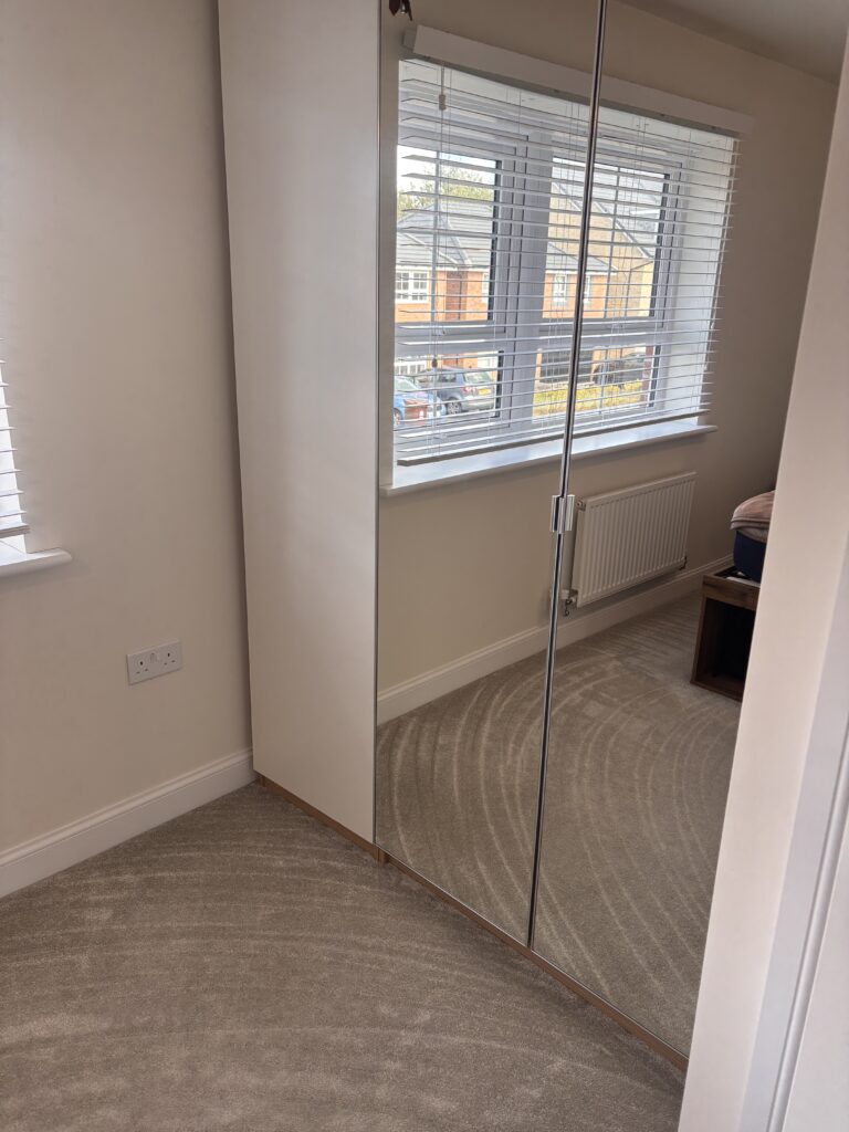 Home Cleaners in Wigan