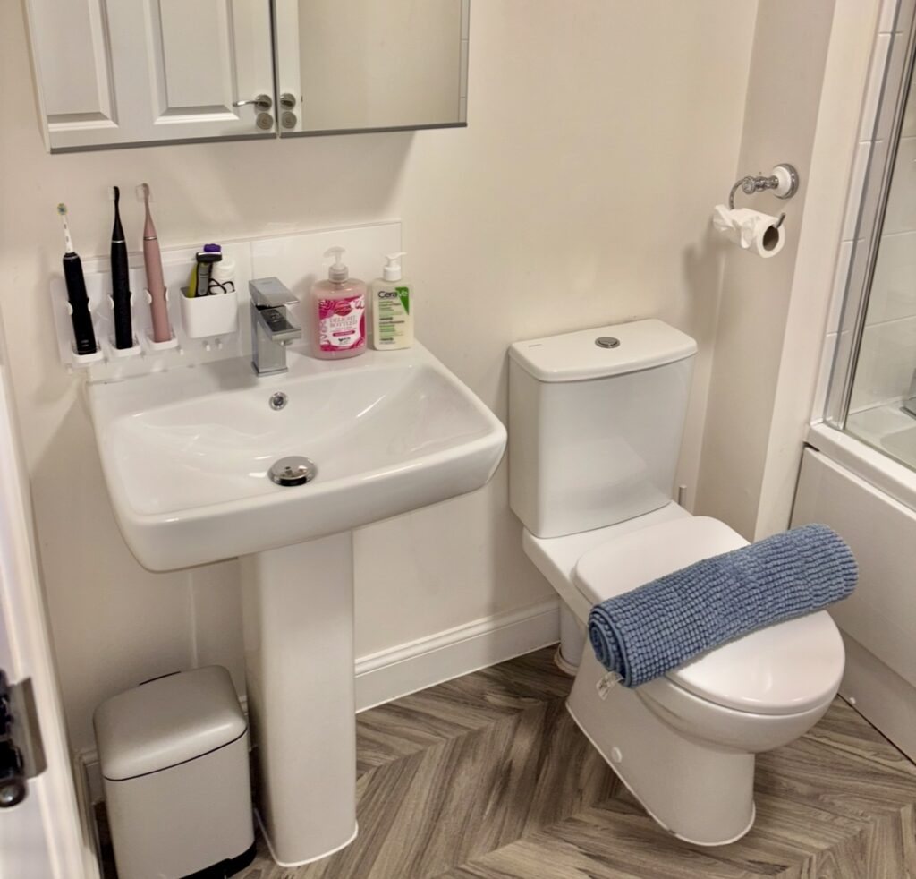Cleaning Company in Wigan