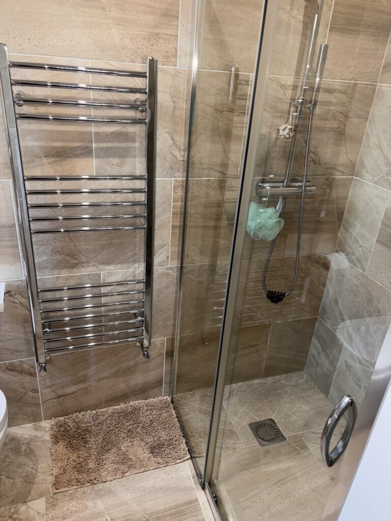 Deep Cleaning in Wigan