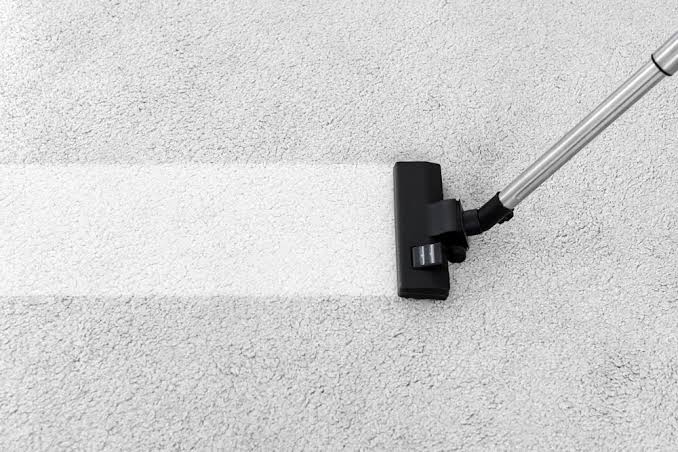 Carpet Cleaning in Wigan